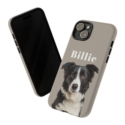 Custom Pet Phone Case