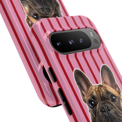 Retro Pet Phone Case