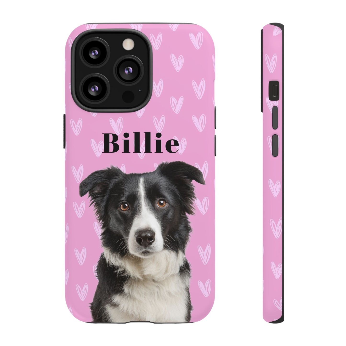 Custom Pet Phone Case