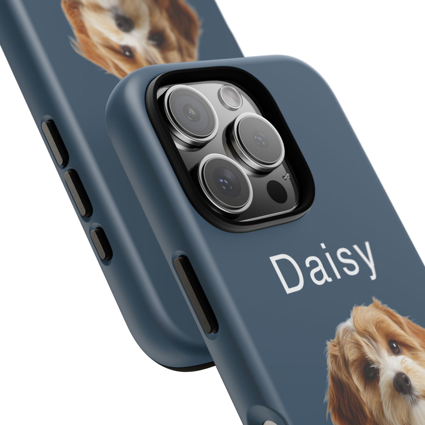 Custom Pet Phone Case