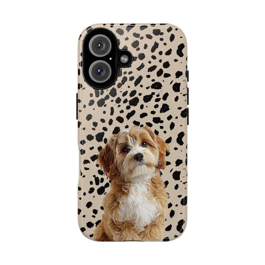 Custom Pet Phone Case