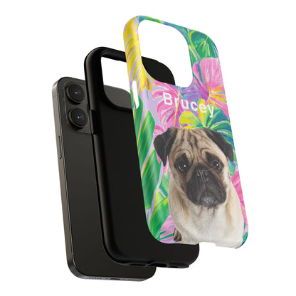 Custom Pet Phone Case - MagSafe