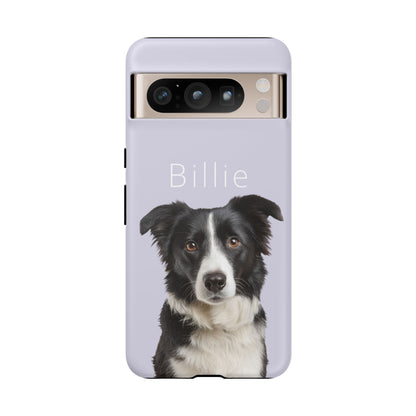 Custom Pet Phone Case