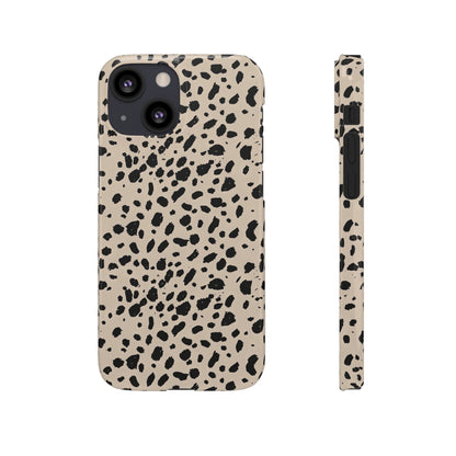 Dusty Prowl - Snap Phone Case