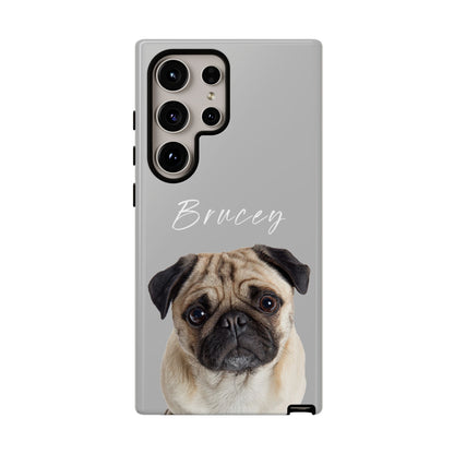 Custom Pet Phone Case
