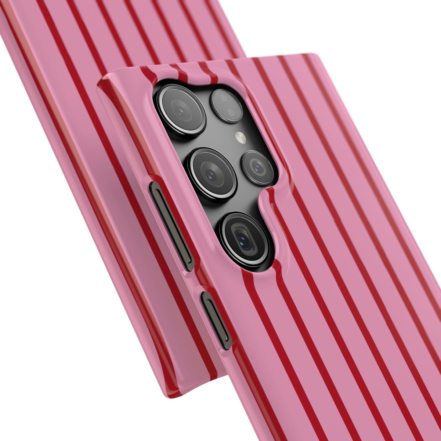 Strawberry Kisses - Snap Case