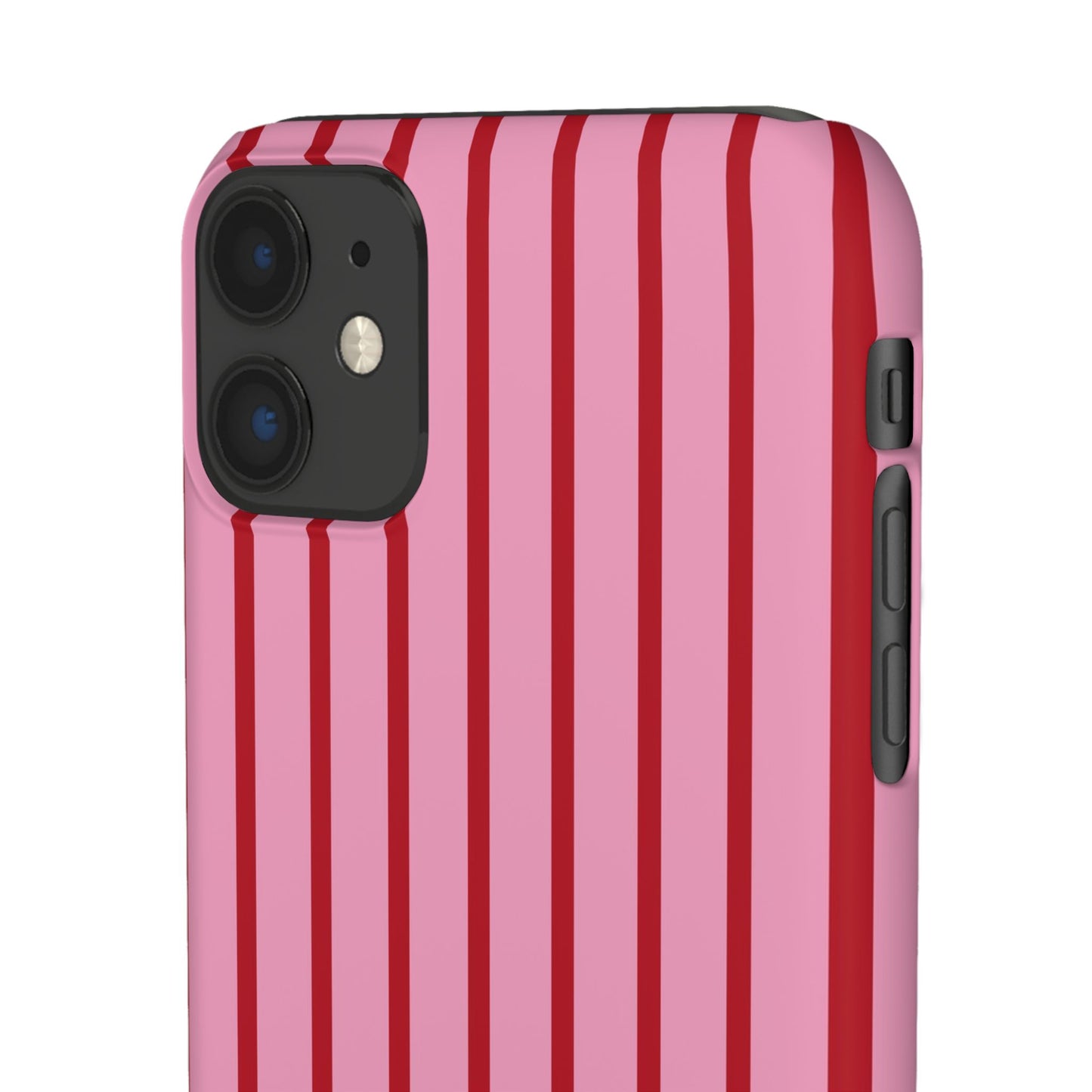 Strawberry Kisses - Snap Case