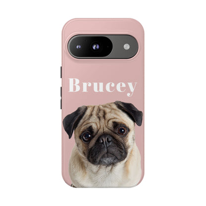 Custom Pet Phone Case