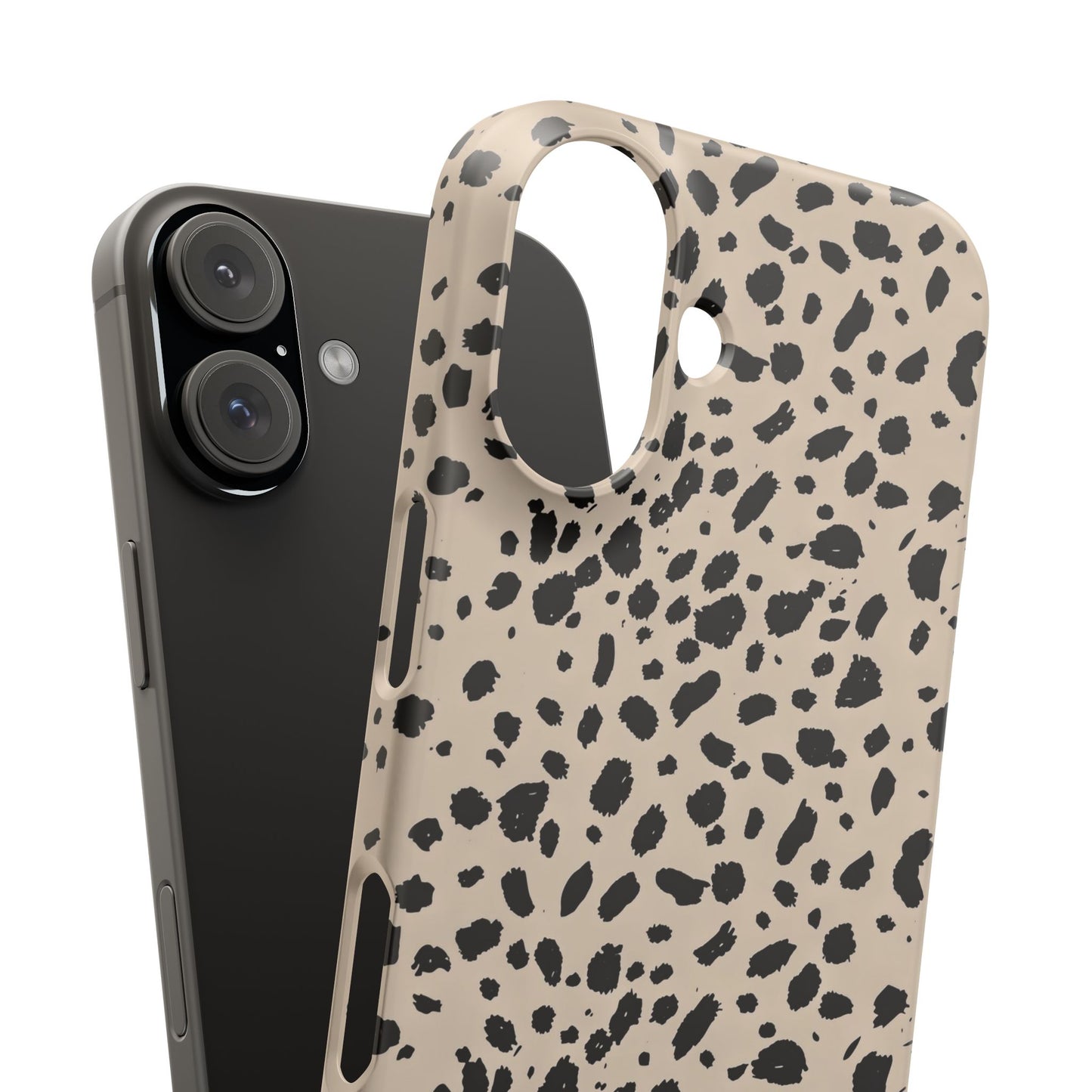Dusty Prowl - Snap Phone Case
