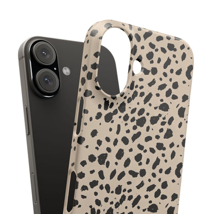 Dusty Prowl - Snap Phone Case