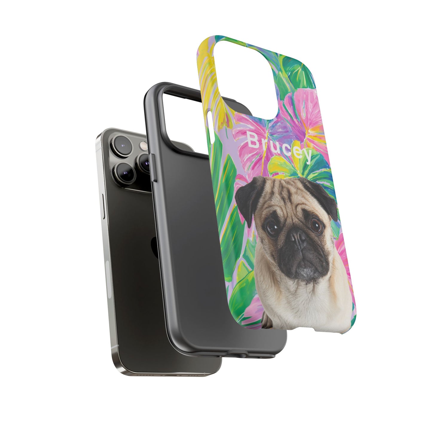 Custom Pet Phone Case