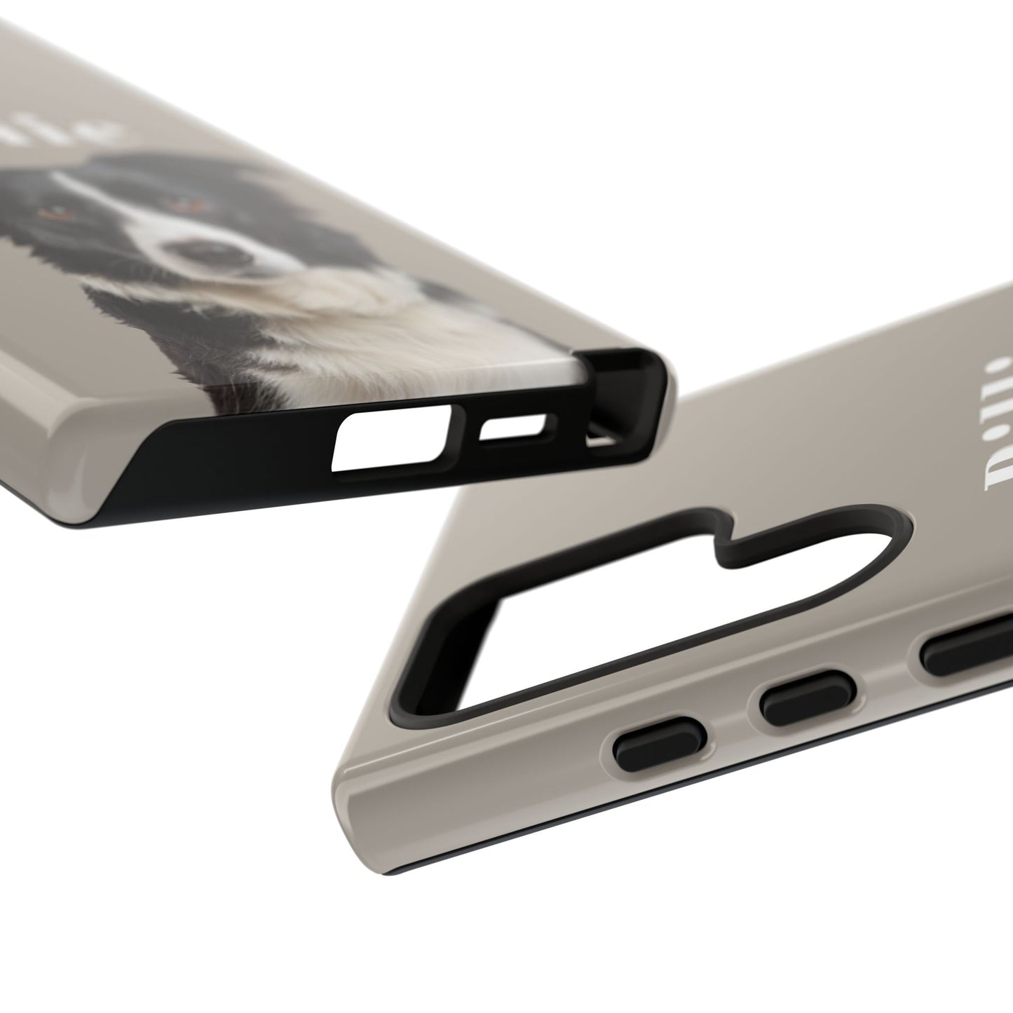 Custom Pet Phone Case