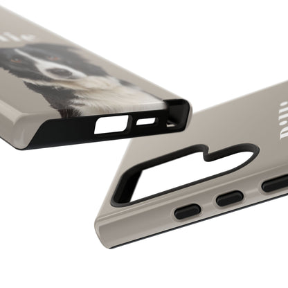 Custom Pet Phone Case