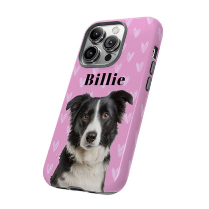 Custom Pet Phone Case
