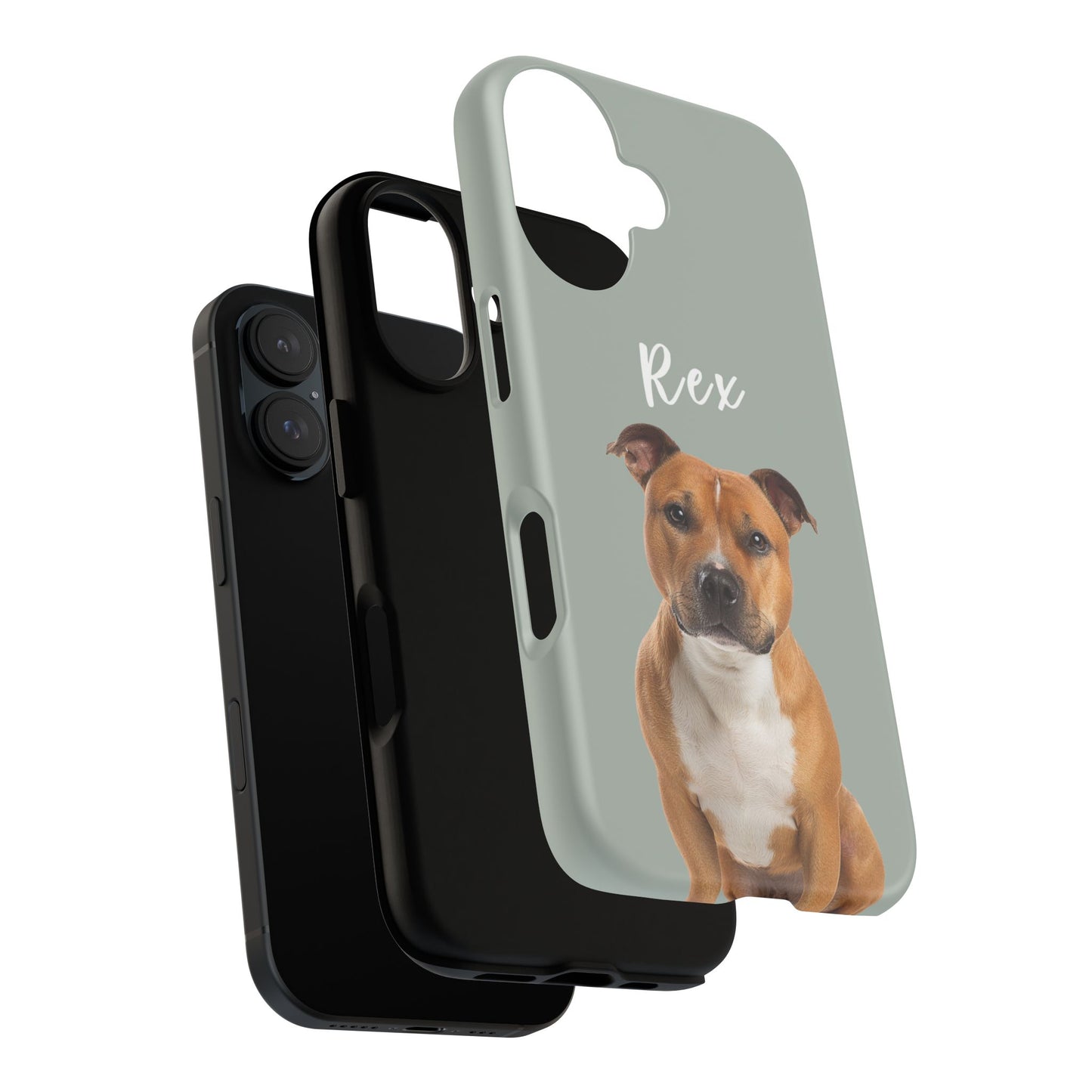 Custom Pet Phone Case