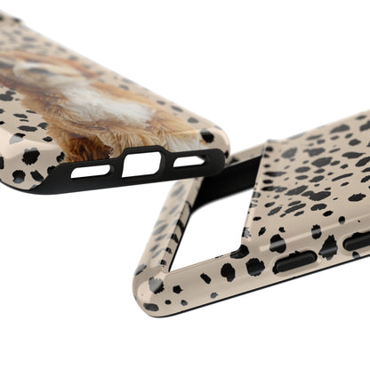 Custom Pet Phone Case