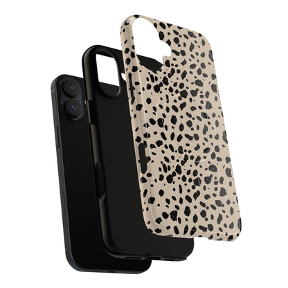 Dusty Prowl - MagSafe Phone Case