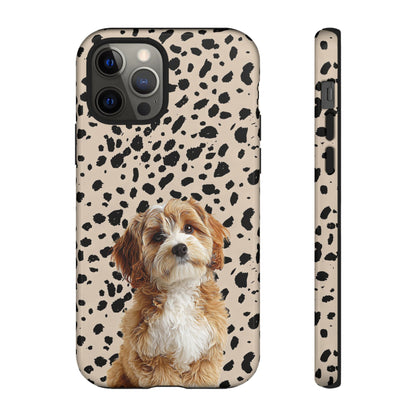 Custom Pet Phone Case
