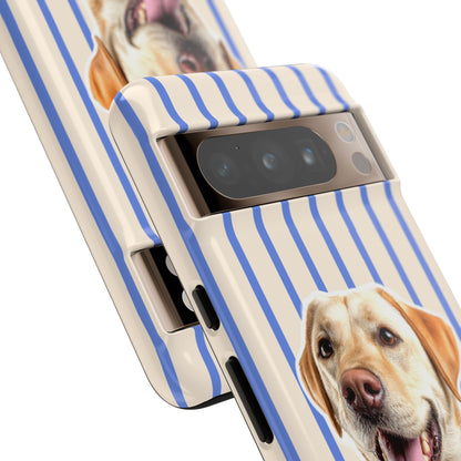 Retro Pet Phone Case