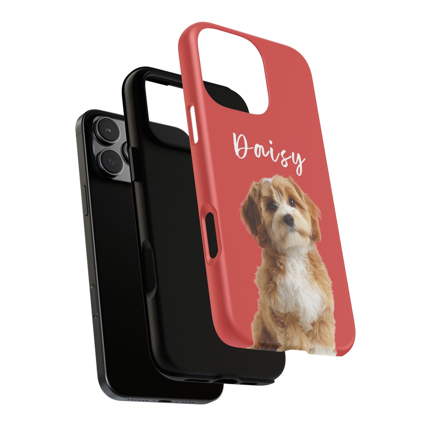 Custom Pet Phone Case