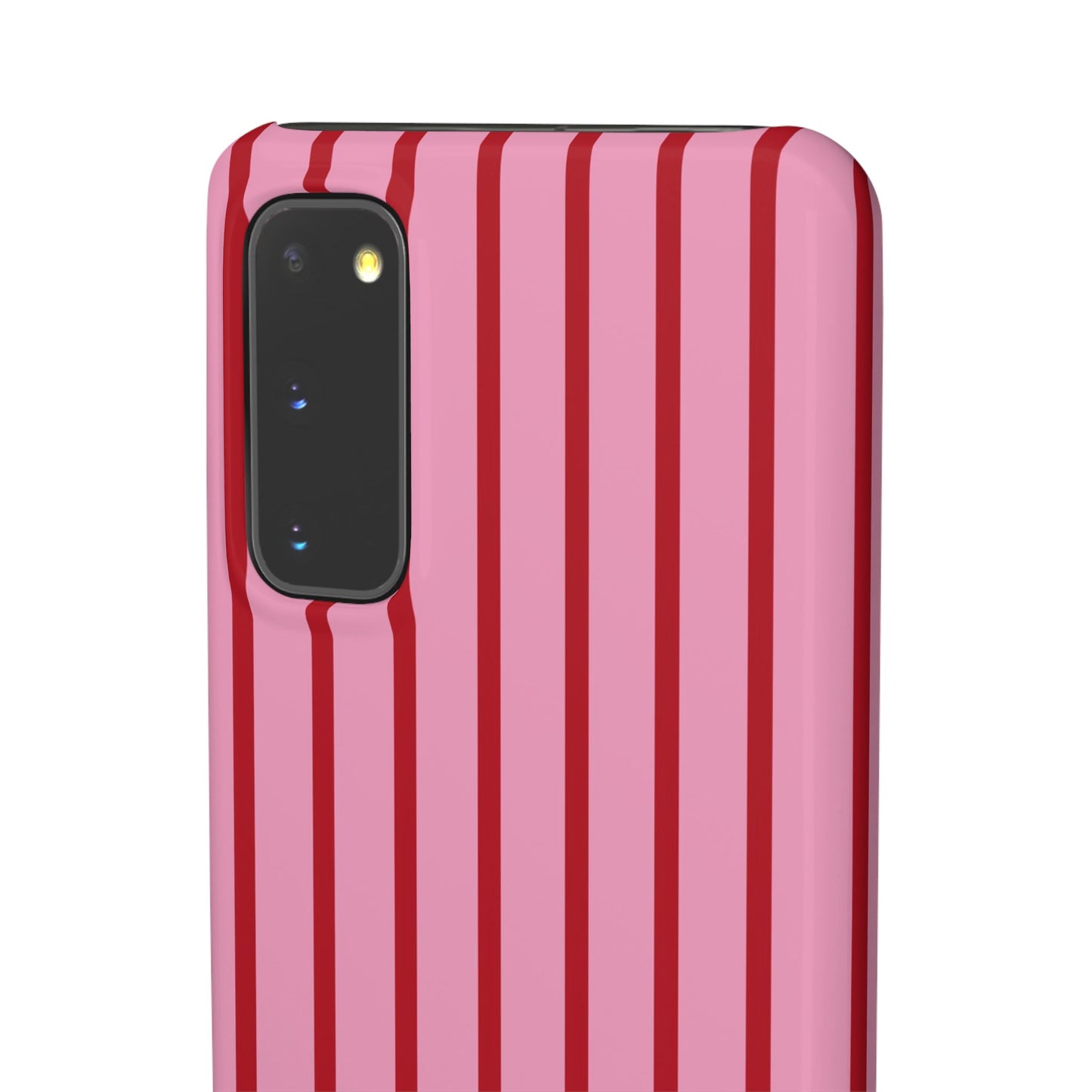 Strawberry Kisses - Snap Case
