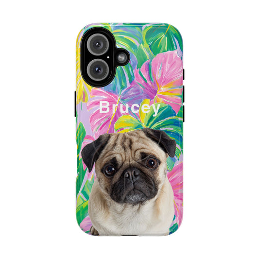 Custom Pet Phone Case - MagSafe