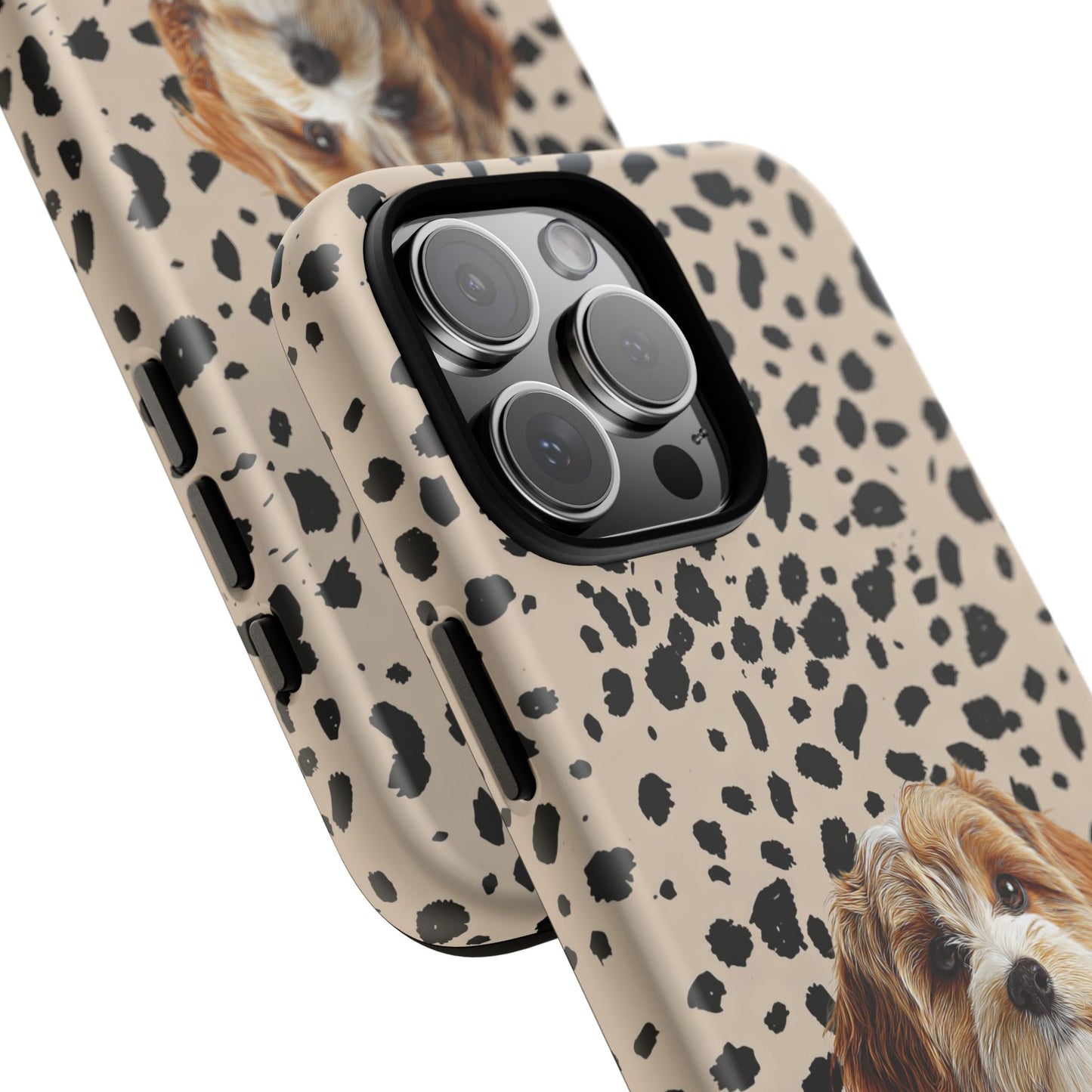 Custom Pet Phone Case