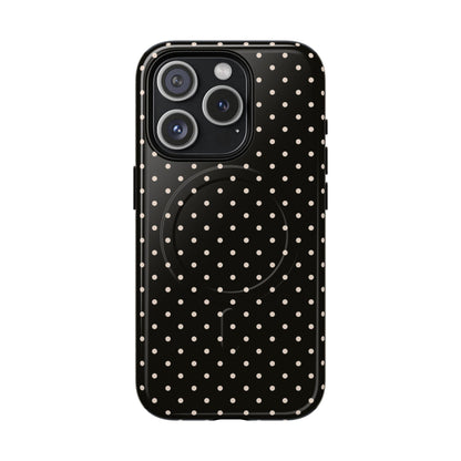 Dark Daisy - MagSafe Case