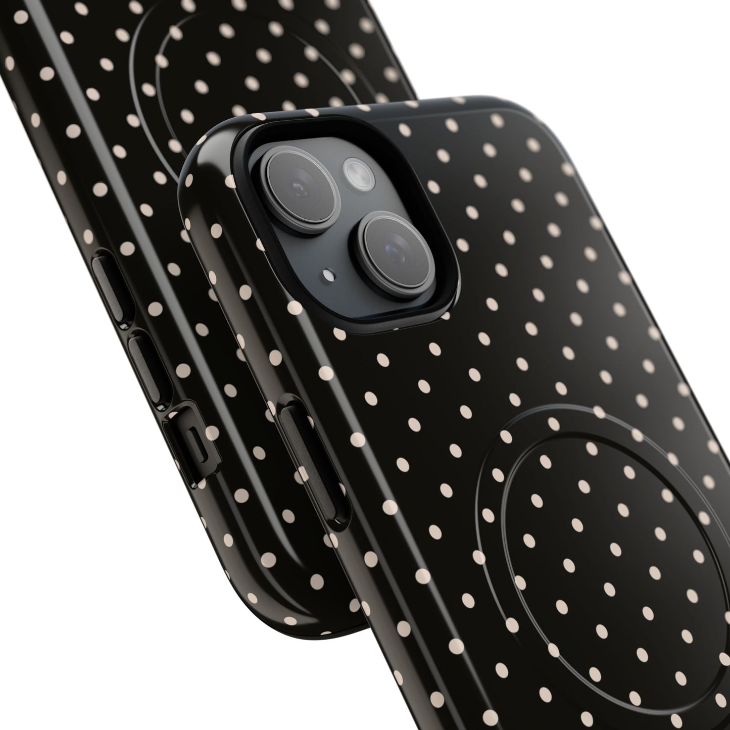 Dark Daisy - MagSafe Case