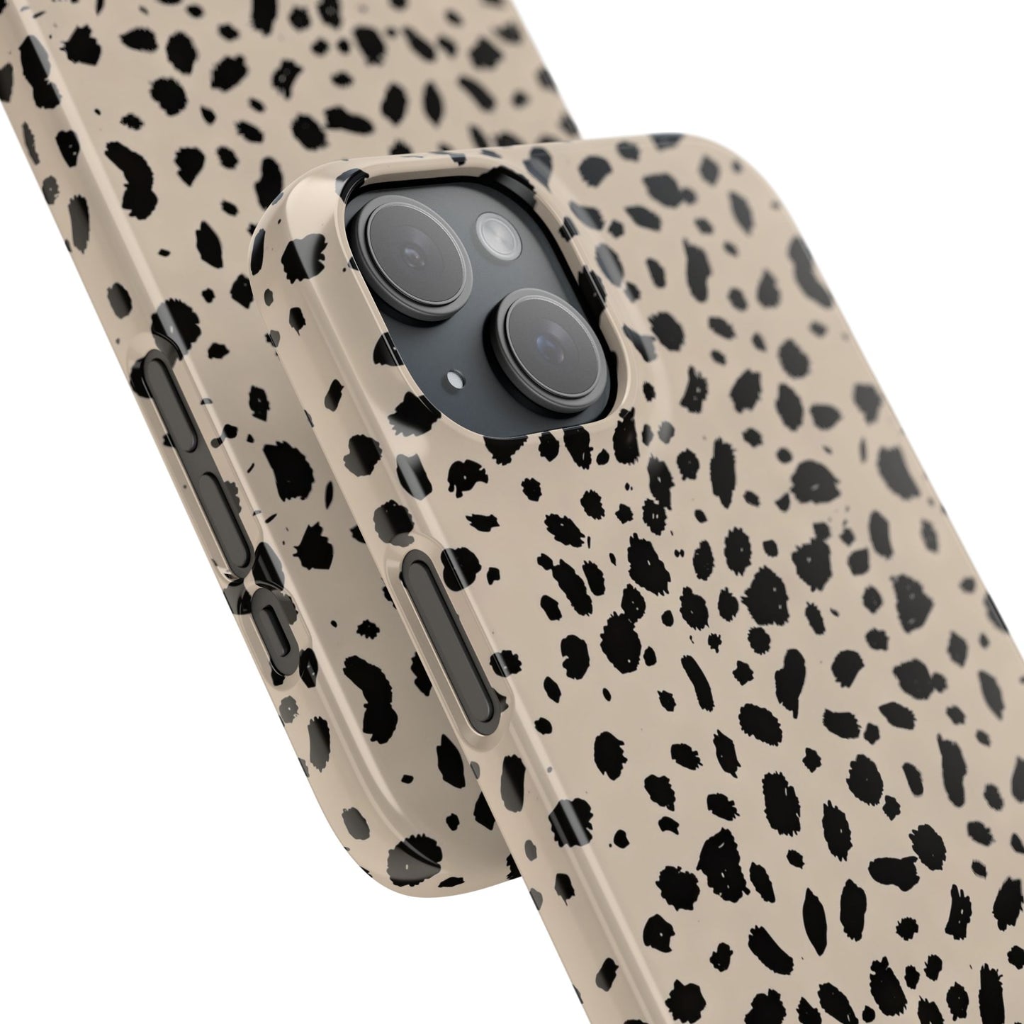 Dusty Prowl - Snap Phone Case