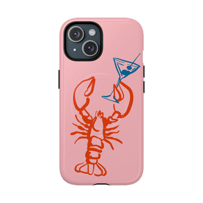 Tipsy Lobster - MagSafe