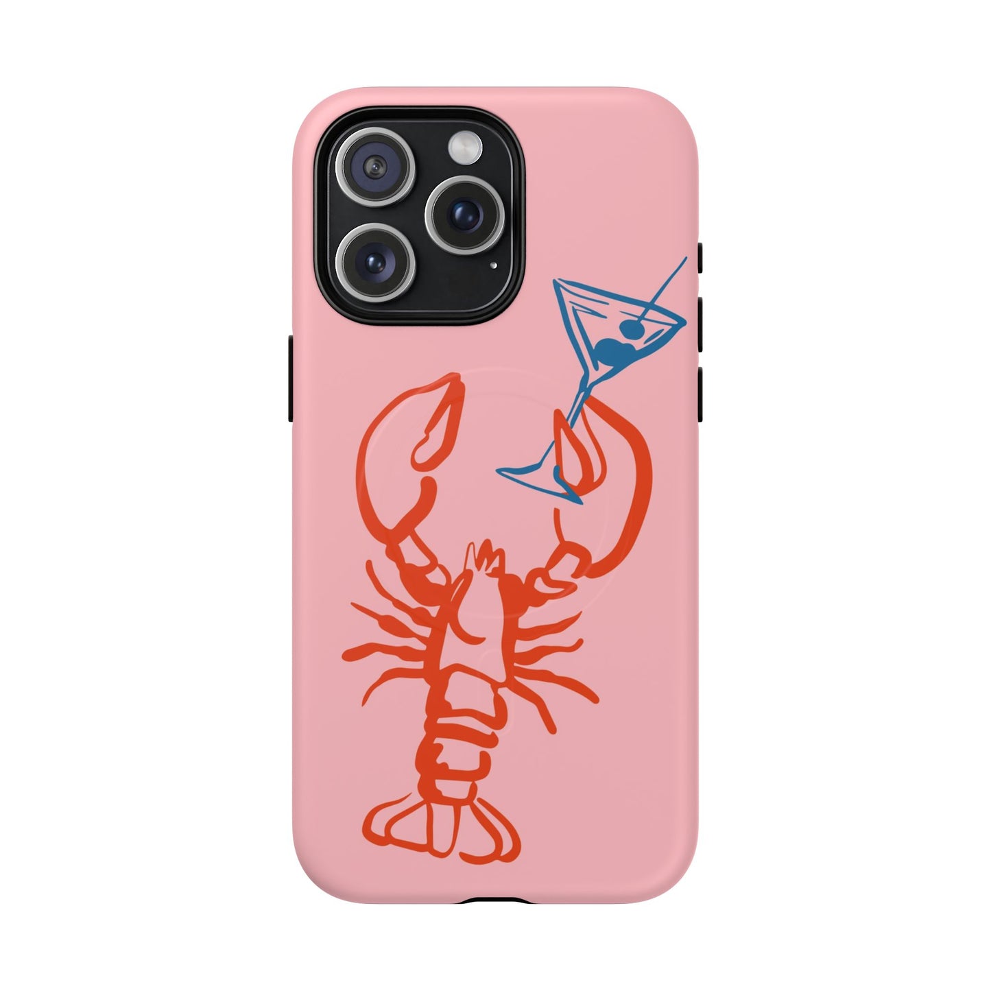 Tipsy Lobster - MagSafe