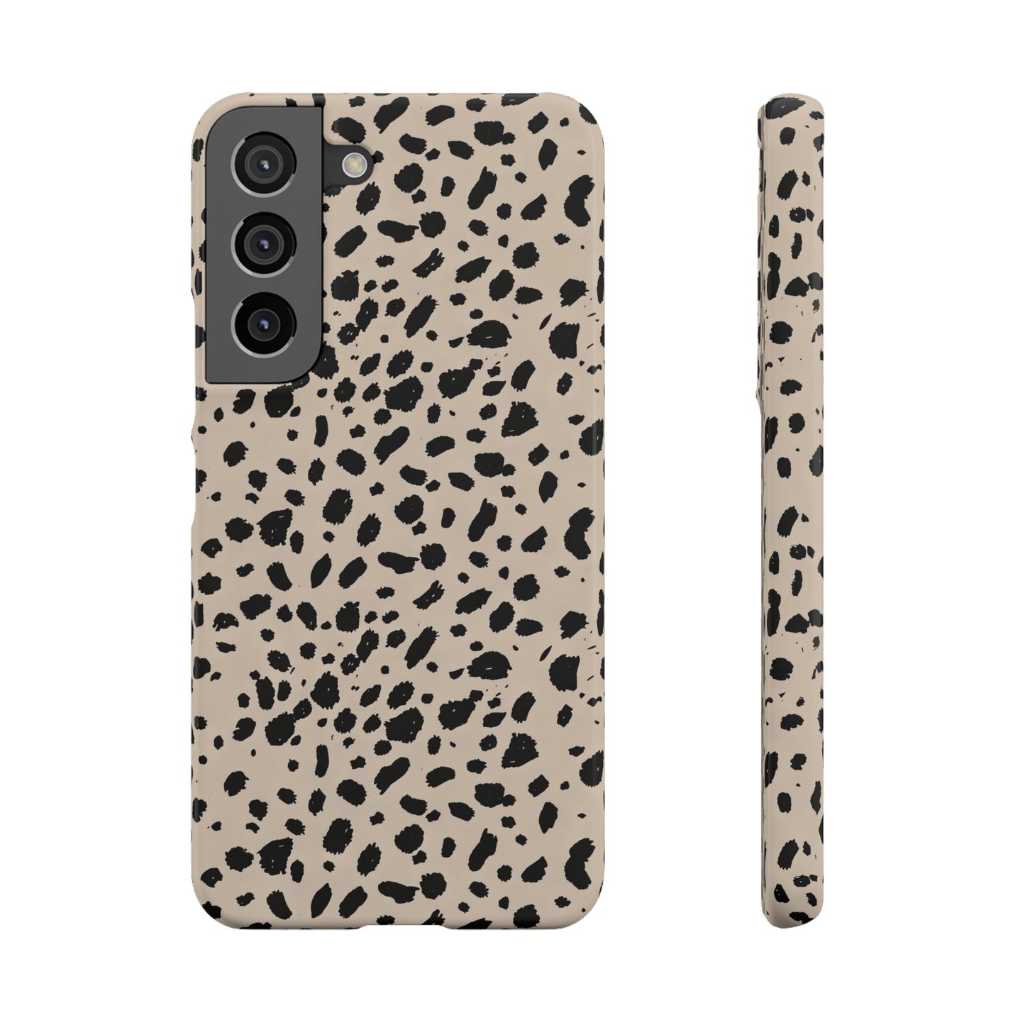 Dusty Prowl - Snap Phone Case
