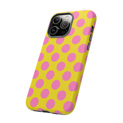 Preppy Polka