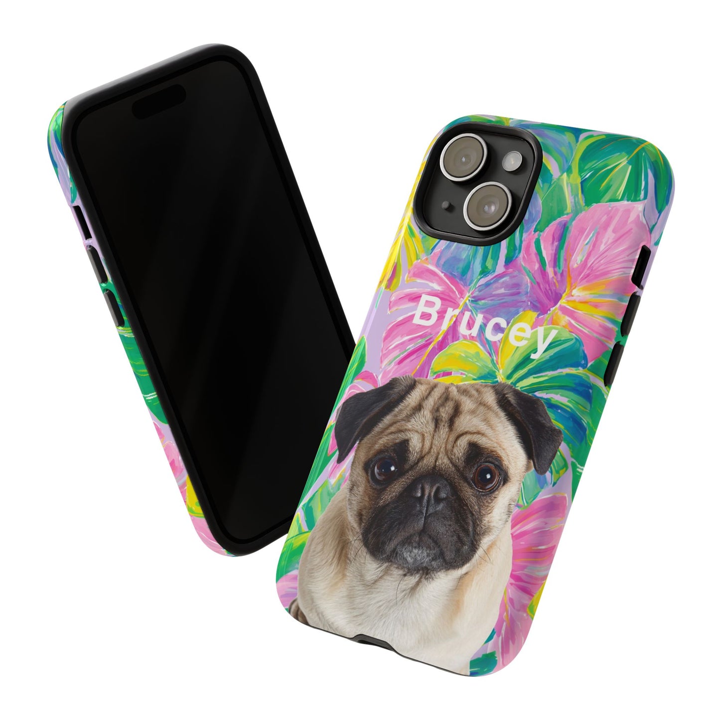 Custom Pet Phone Case