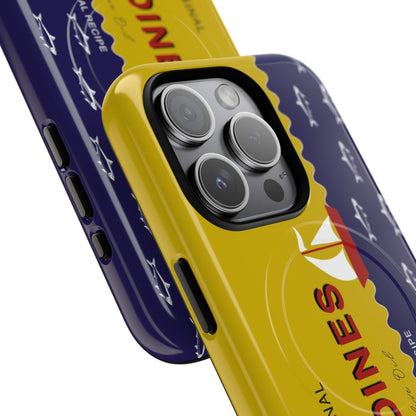 Retro Sardine Can - MagSafe