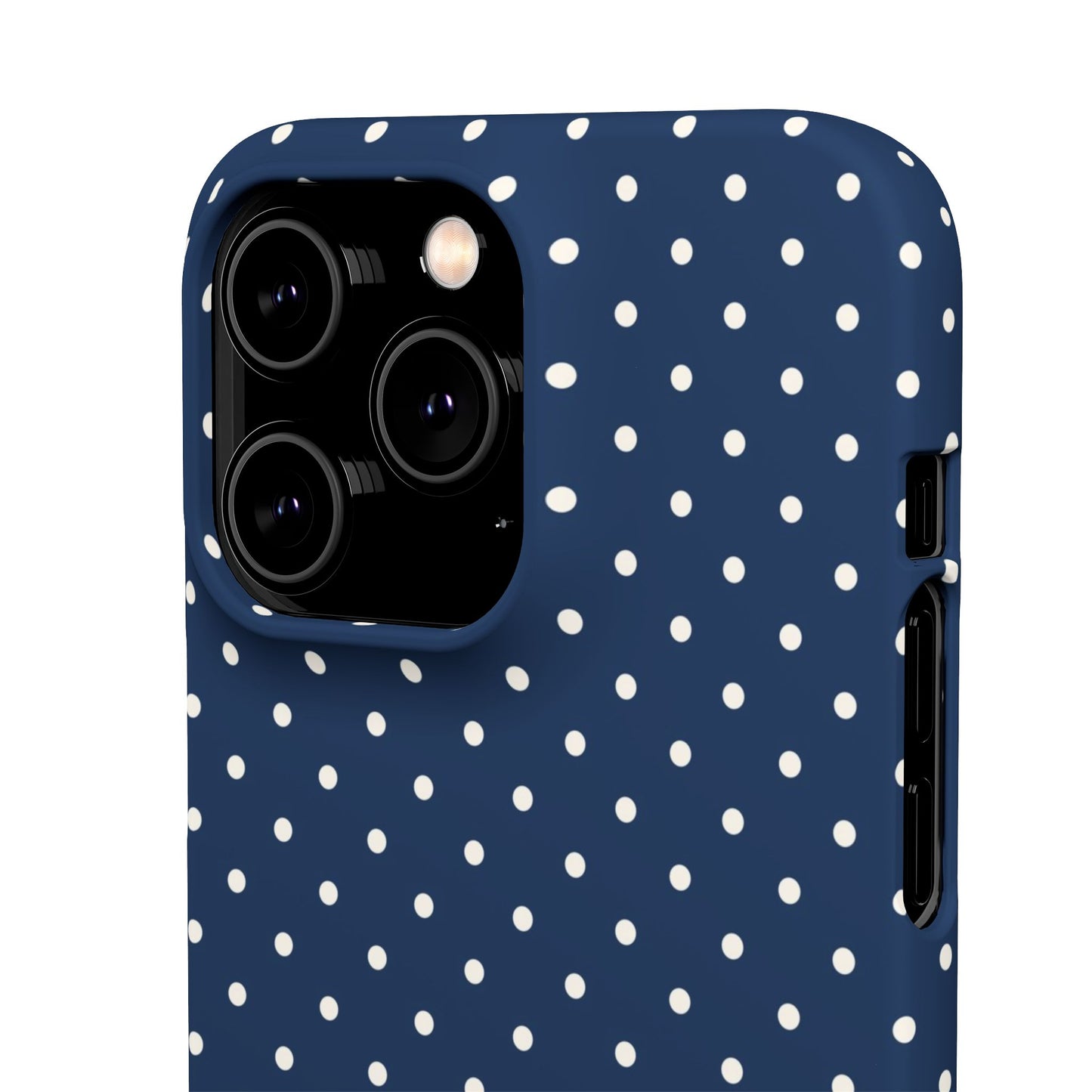 Navy Daze - Snap Case