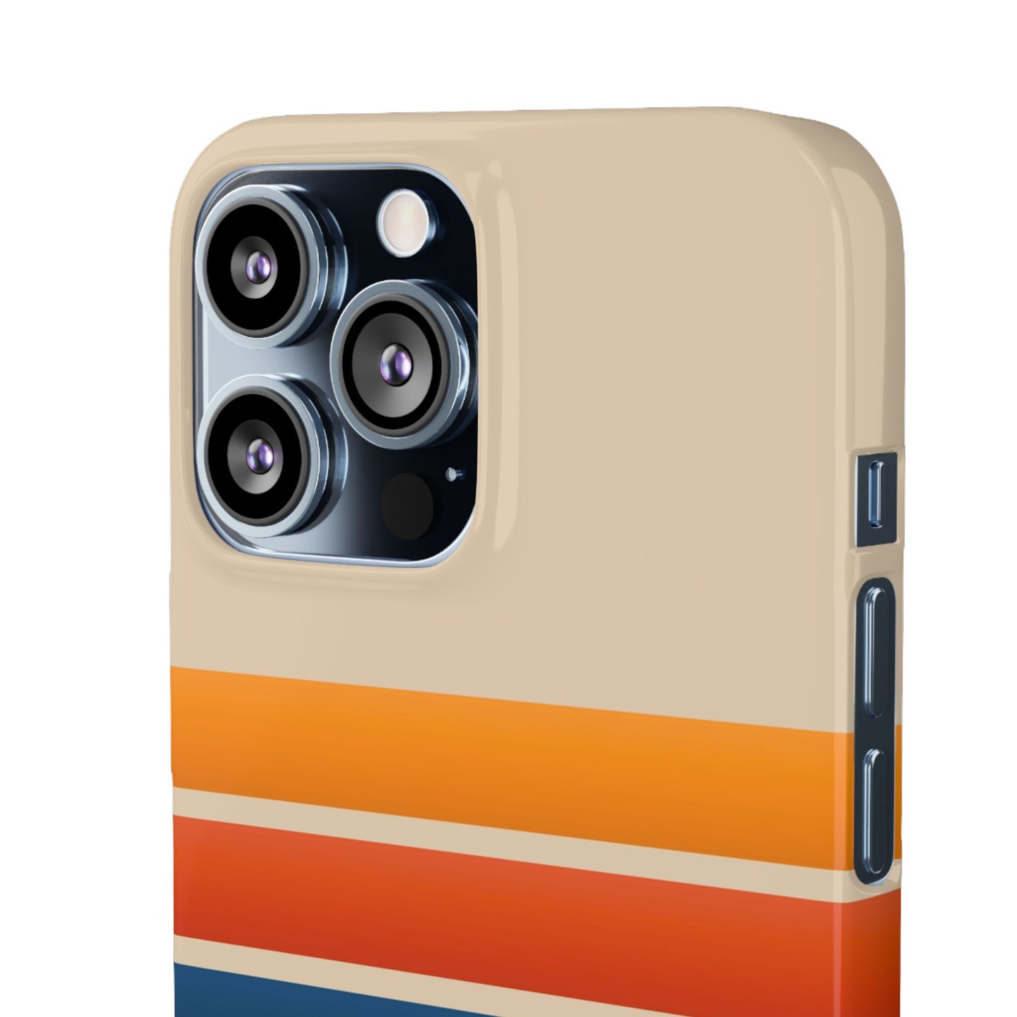 Sunset Fade - Snap Cases