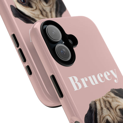 Custom Pet Phone Case