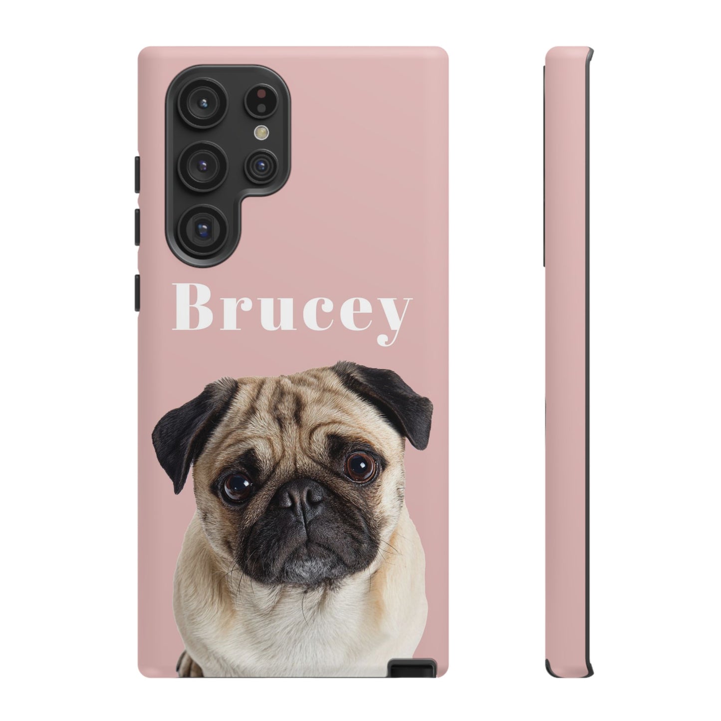 Custom Pet Phone Case