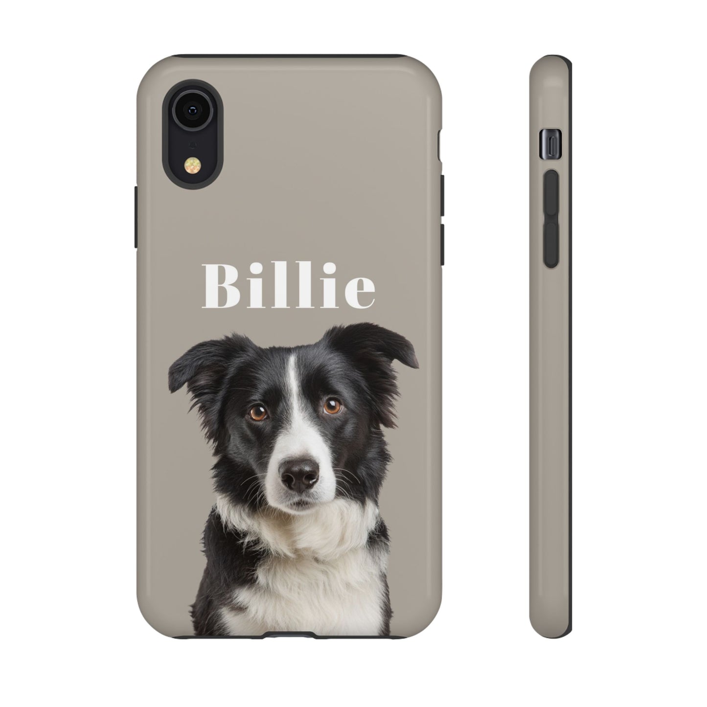 Custom Pet Phone Case