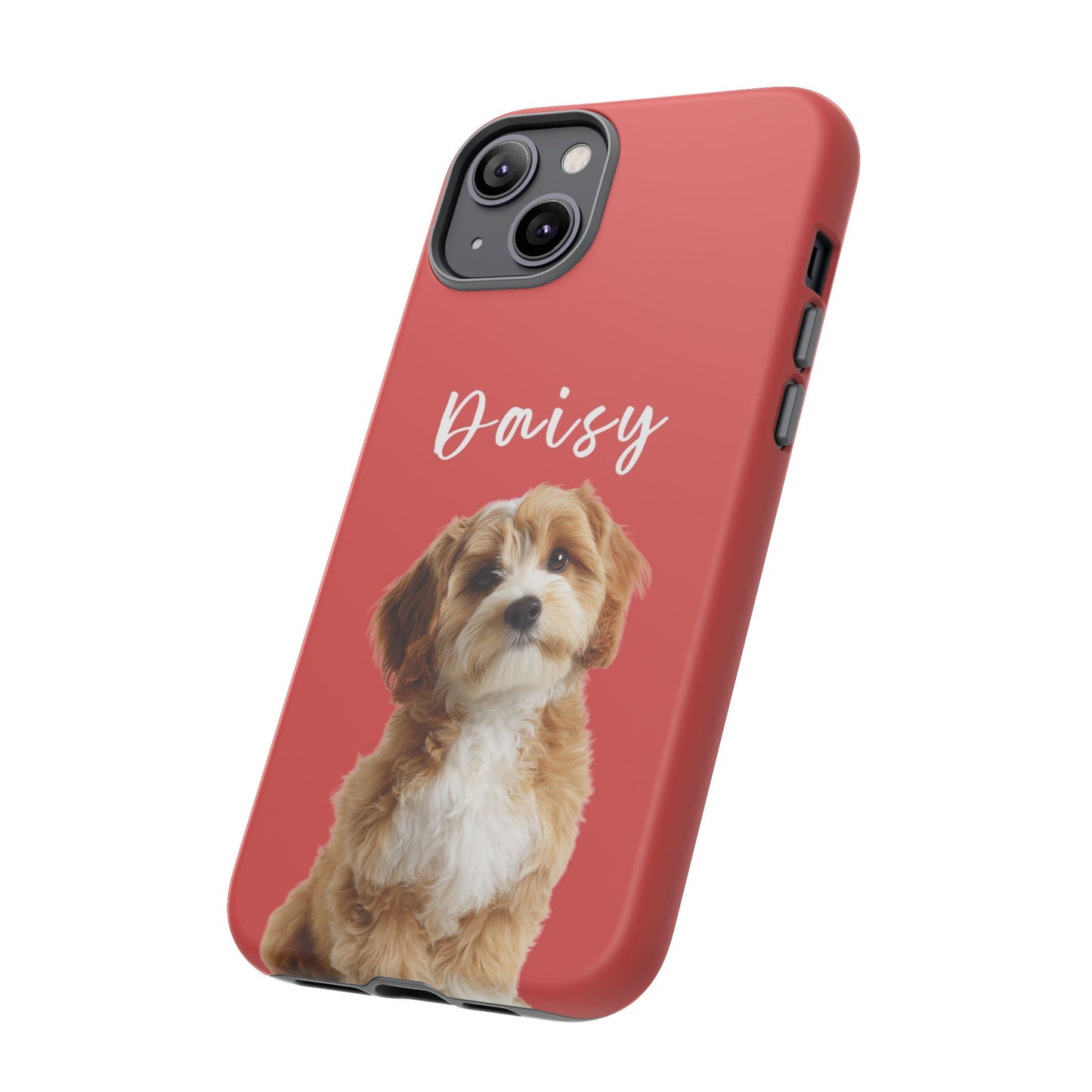 Custom Pet Phone Case