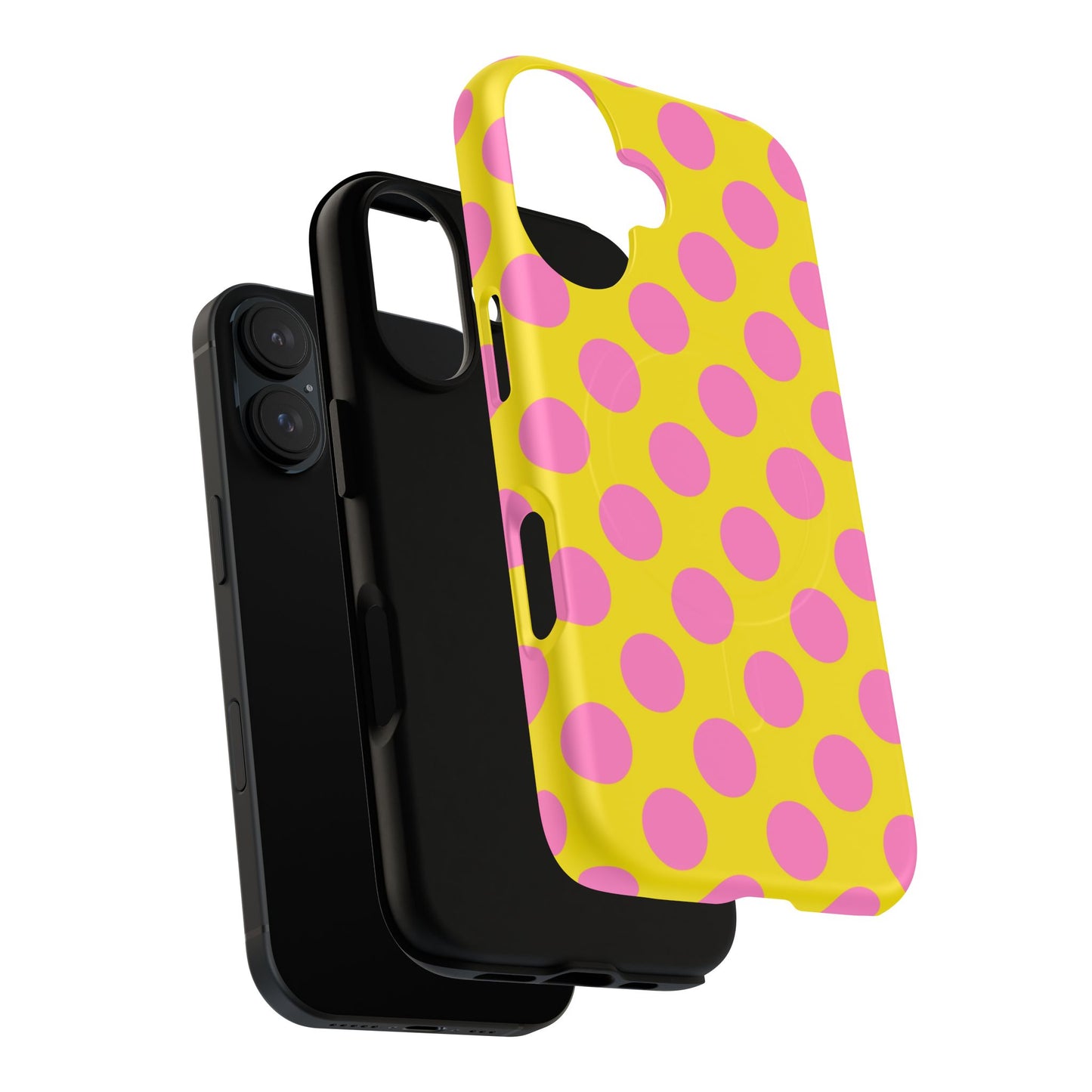 Preppy Polka - MagSafe