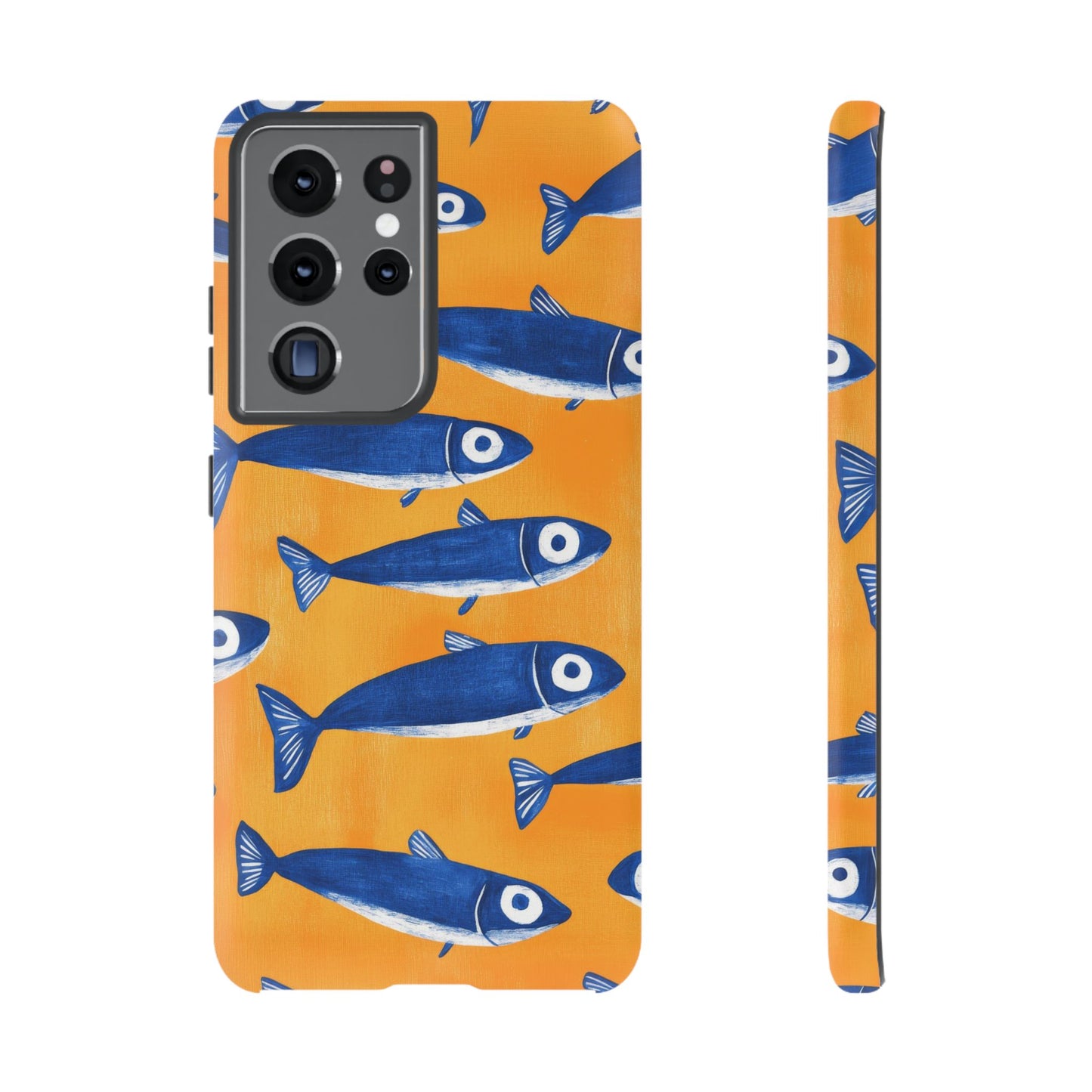 Go Fish!
