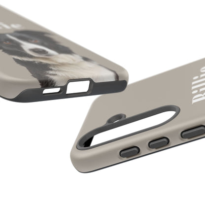 Custom Pet Phone Case