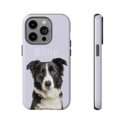 Custom Pet Phone Case