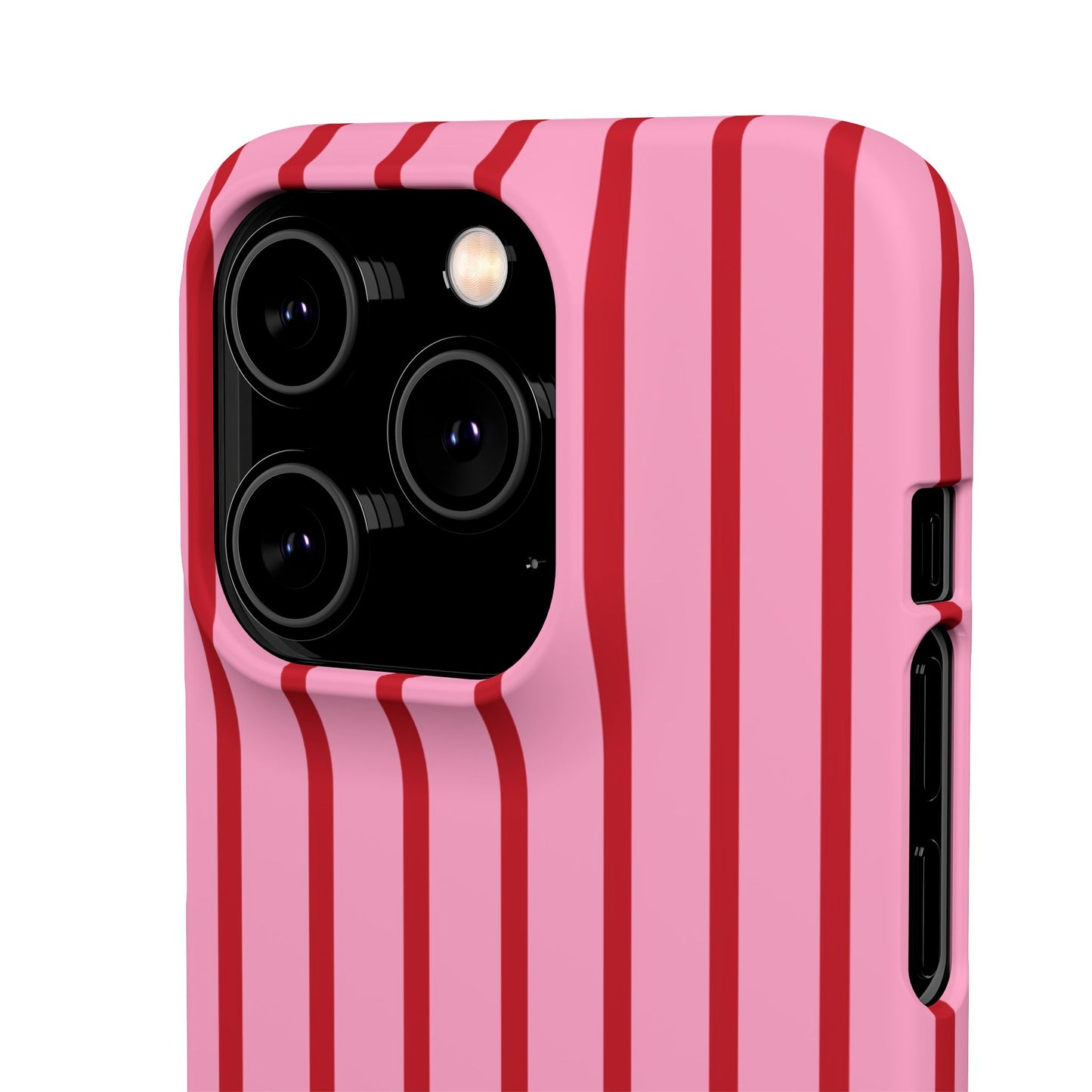 Strawberry Kisses - Snap Case
