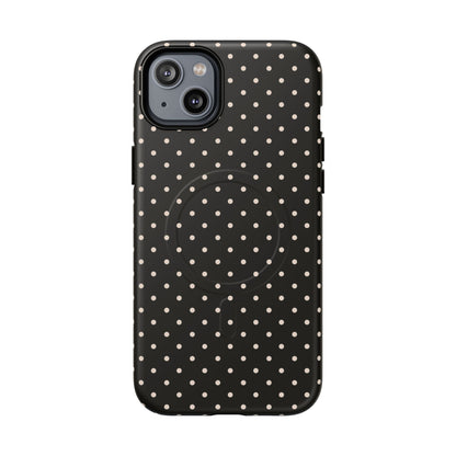 Dark Daisy - MagSafe Case