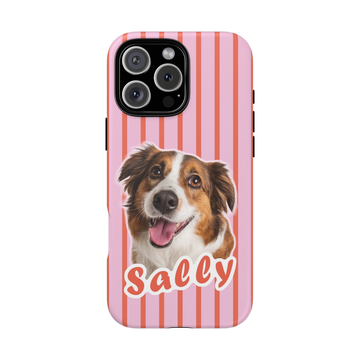 Retro Pet Phone Case