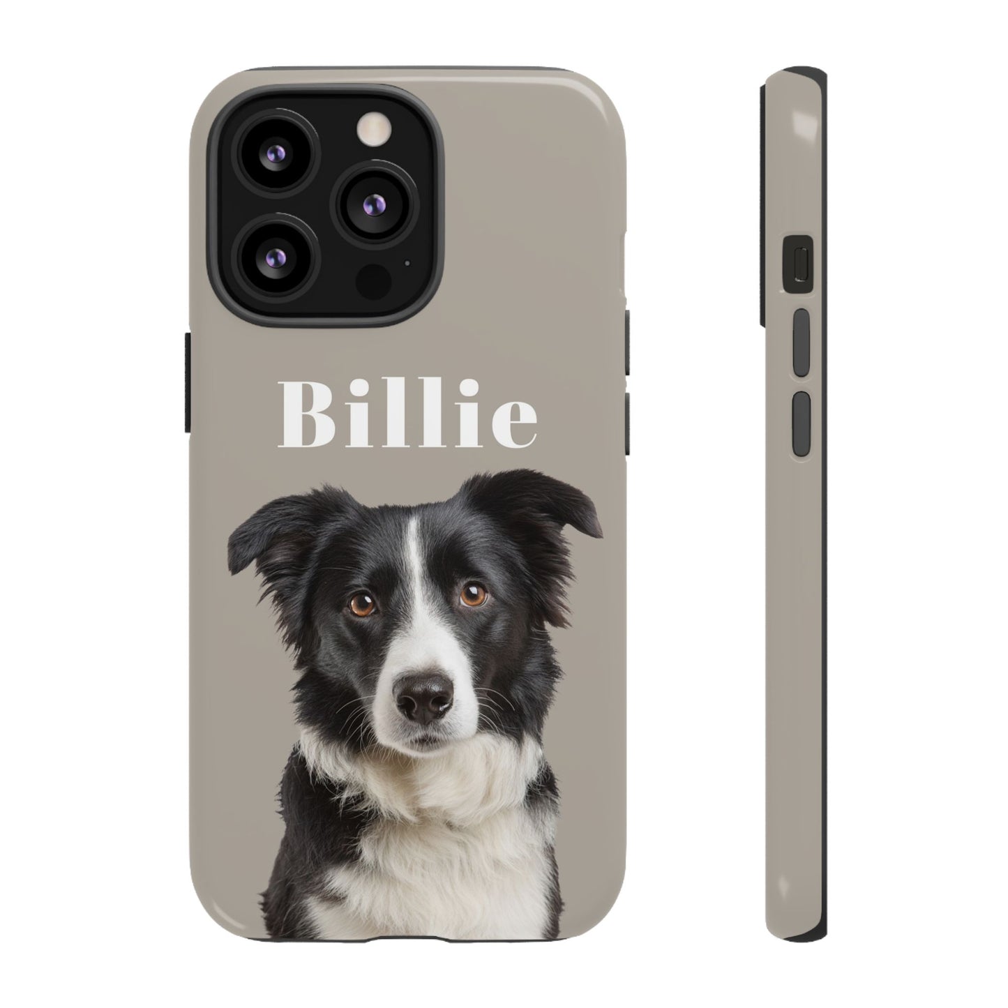 Custom Pet Phone Case